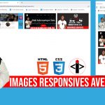 Comment rendre les images responsive avec FLEXBOX “PC, Phone etc” (HTML/CSS) – En Bambara