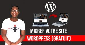 Lire la suite à propos de l’article Comment migrer (Transferer) un site web d’un domaine à un autre domaine (WordPress) – en Bambara